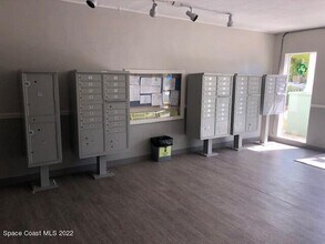 230 Columbia Dr in Cape Canaveral, FL - Building Photo - Building Photo