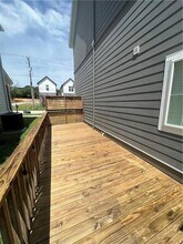 1390 S Duncan Ave in Fayetteville, AR - Building Photo - Building Photo