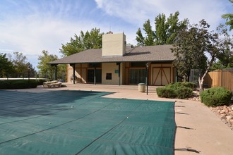 Sanctuary at Heather Ridge in Aurora, CO - Building Photo - Building Photo