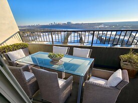 12303 Jasper Av NW in Edmonton, AB - Building Photo