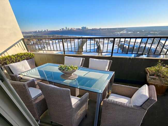 property at 12303 Jasper Av NW