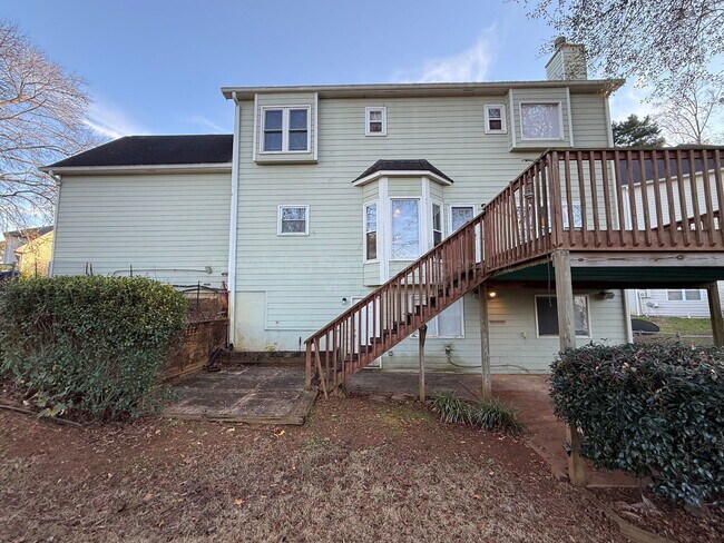 1679 Hickory Wood Ct in Lawrenceville, GA - Building Photo - Building Photo