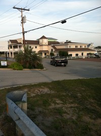 328 Cedar Pt in Swansboro, NC - Foto de edificio - Other