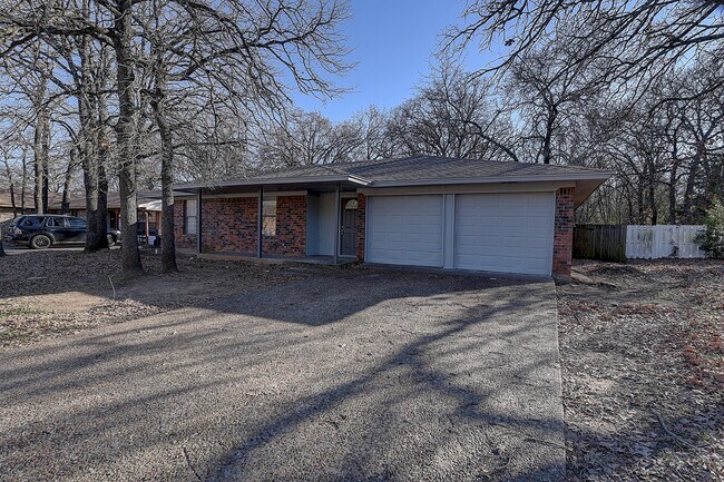 property at 213 Pecan St