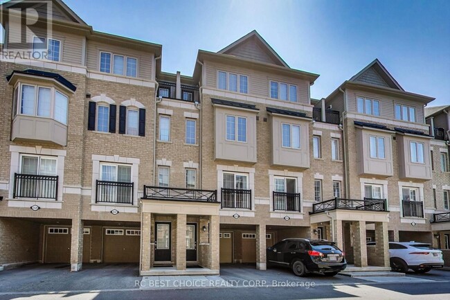 2535 Bromus Path in Oshawa, ON - Building Photo - Building Photo