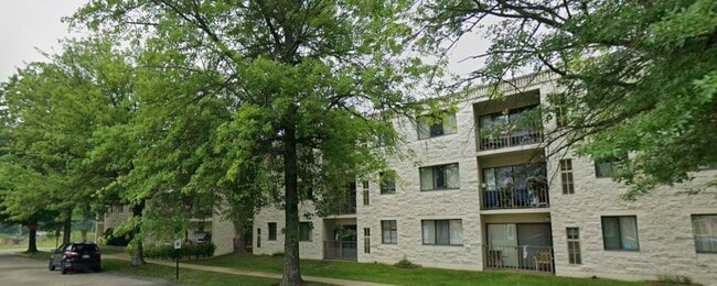 property at 505 Westmoreland Ave