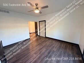 506 Fairview Ave NE in Grand Rapids, MI - Building Photo - Building Photo