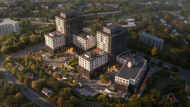 Story of Willett West in Halifax, NS - Building Photo - Building Photo