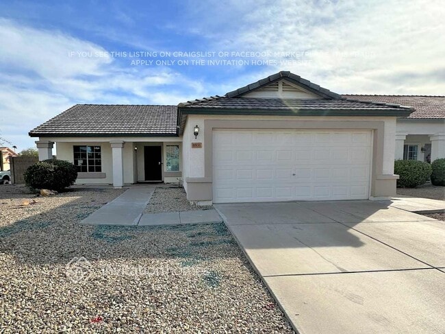 property at 8931 W Fullam St