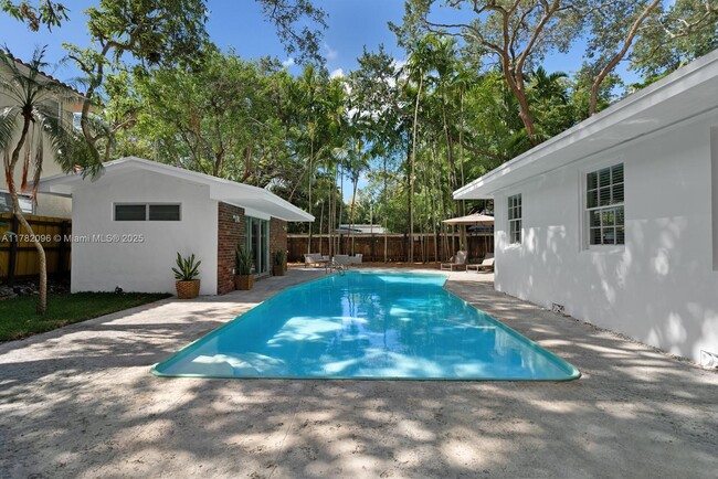 property at 3831 Frantz Rd