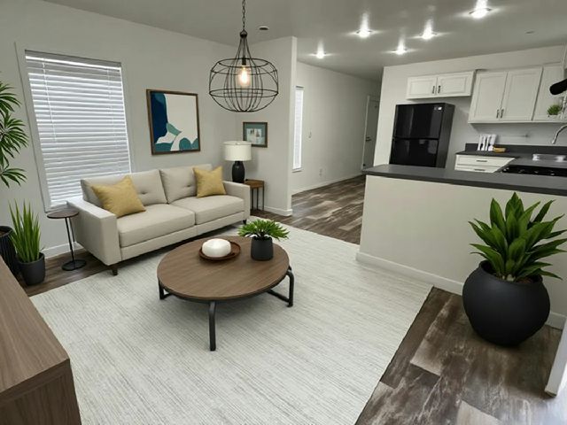 2537 Las Vegas Blvd N in North Las Vegas, NV - Building Photo - Building Photo