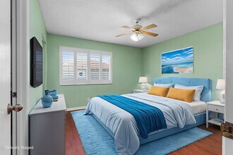 1177 SW 44th Ave in Deerfield Beach, FL - Building Photo - Building Photo