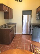 1004 Scott St, Unit 1 in Little Rock, AR - Building Photo - Building Photo