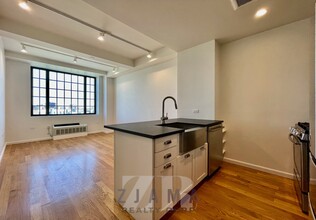 976 Fulton St in Brooklyn, NY - Building Photo - Building Photo