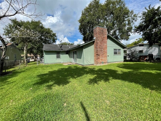 property at 317 Evans St