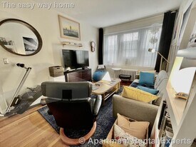 73 Martin St, Unit #46 in Cambridge, MA - Building Photo