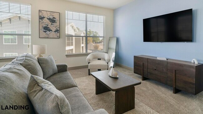 4115 Louetta Rd, Unit 7302 in Spring, TX - Foto de edificio - Building Photo