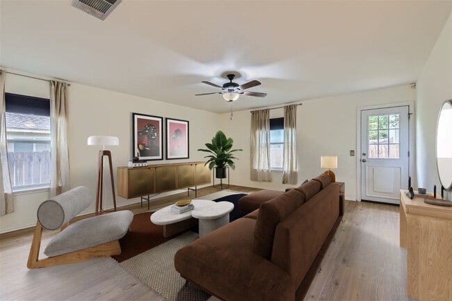 property at 6937 Sabrina Dr