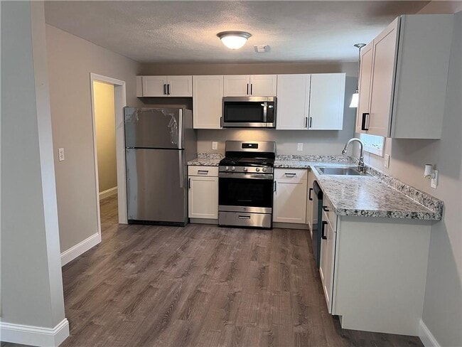 property at 38 Clyde St