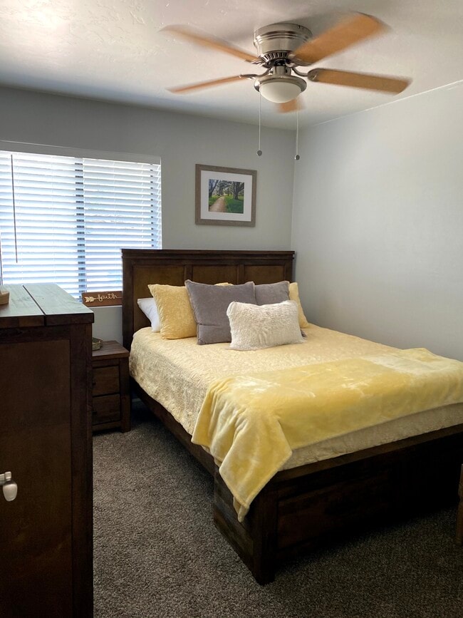 property at 7224 E Inca Dove Dr