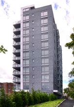 Enclave on Oxford in Bronx, NY - Building Photo - Building Photo