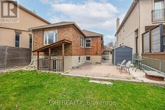 55 Don Valley Dr. in Toronto, ON - Building Photo - Building Photo