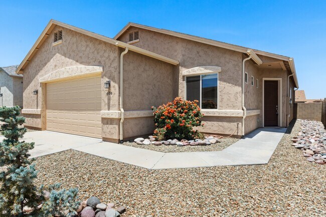 property at 6120 Livingston Loop