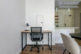 240 Sidney St, Unit SI FL2-ID1231 in Cambridge, MA - Building Photo - Building Photo