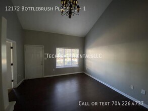 12172 Bottlebrush Pl in Charlotte, NC - Building Photo - Building Photo