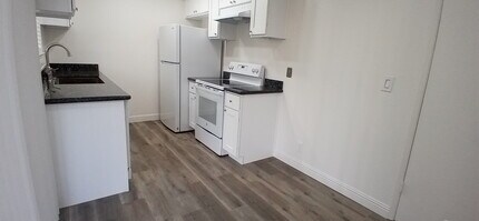 4162 Hamilton Ave, Unit 2 in San Jose, CA - Building Photo - Building Photo