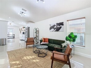 2907 W Arch St in Tampa, FL - Building Photo - Building Photo