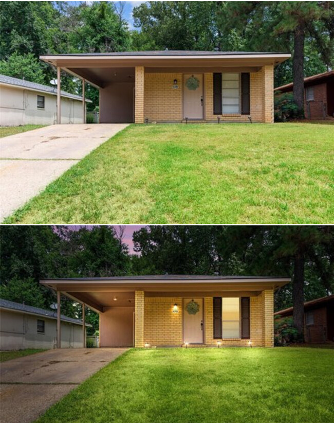 6326 Tierra Dr in Shreveport, LA - Building Photo - Building Photo