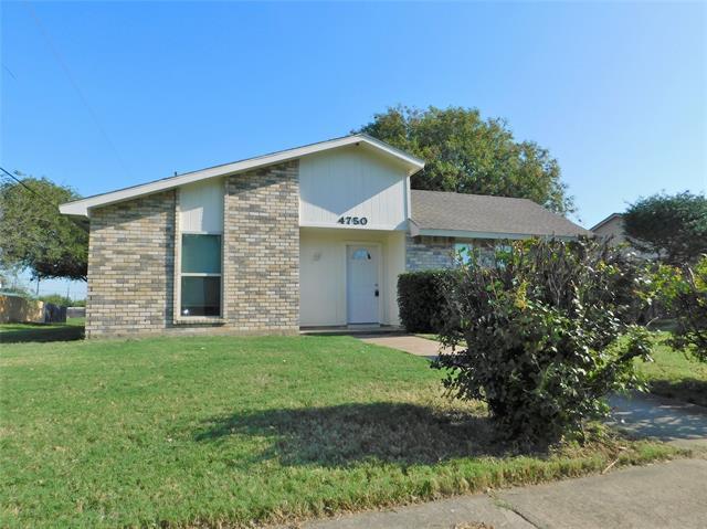 4750 Wagner Dr in The Colony, TX - Building Photo - Building Photo