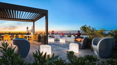 Savana sur le Parc in Montréal, QC - Building Photo - Building Photo