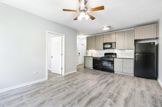 4875 N Magnolia Ave in Chicago, IL - Building Photo - Building Photo