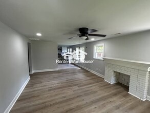 221 Virginia Dr in Hueytown, AL - Building Photo - Building Photo