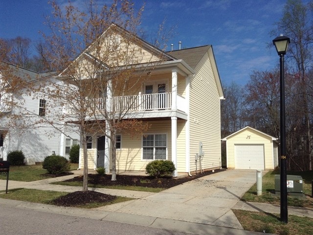 9149 Glenashley Dr