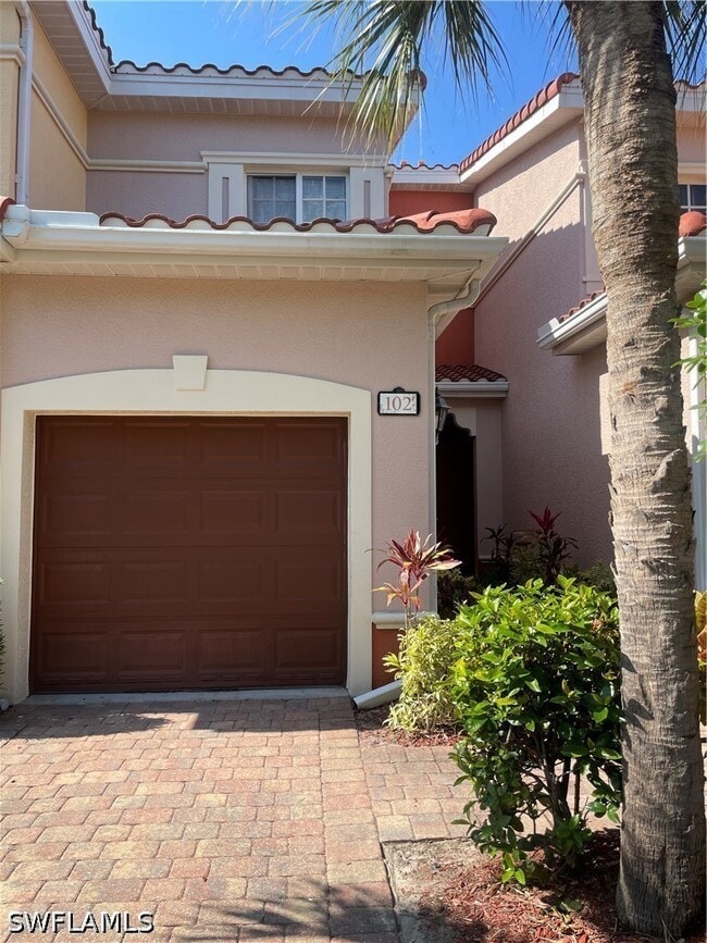 property at 20321 Estero Gardens Cir