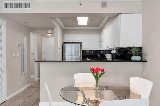property at 2501 S Ocean Dr
