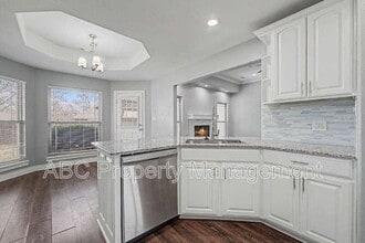 1501 S Breckenridge Loop in Rogers, AR - Foto de edificio - Building Photo