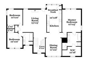 6845 Sarah Dr in Cumming, GA - Building Photo - Building Photo