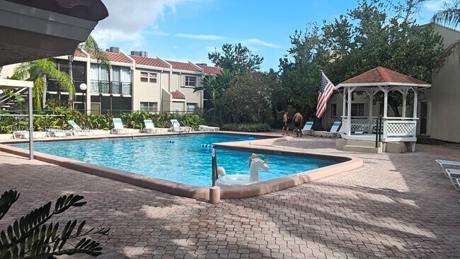 property at 5214 NE 6th Ave