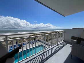 5200 Boardwalk in Ventnor City, NJ - Building Photo - Building Photo