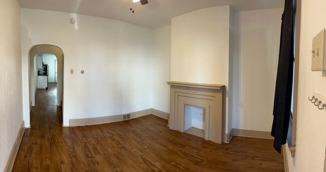 5234 Carnegie St in Pittsburgh, PA - Building Photo - Building Photo
