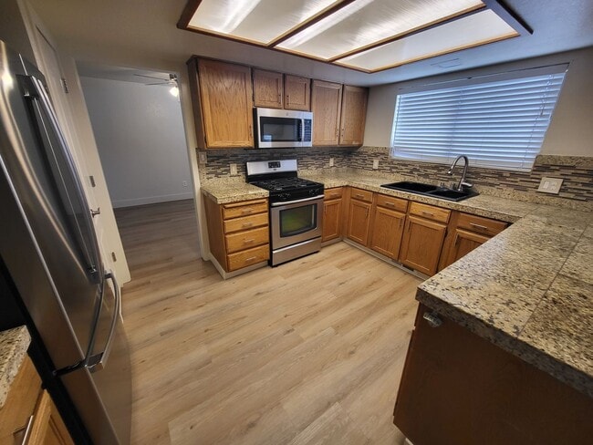 3110 Oreana Dr in Carson City, NV - Building Photo - Building Photo