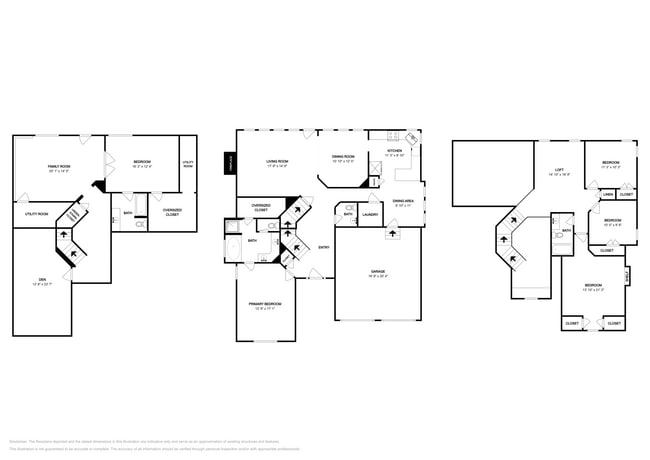 2642 Ambria Dr in Buford, GA - Building Photo - Building Photo