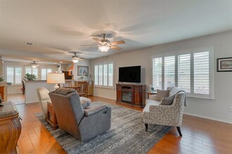 7816 Oakland Hills Ln in Frisco, TX - Building Photo - Building Photo