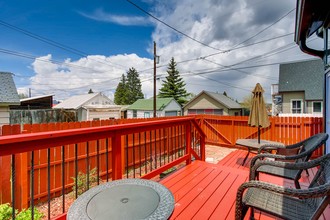 809 Spruce St in Leadville, CO - Building Photo - Building Photo