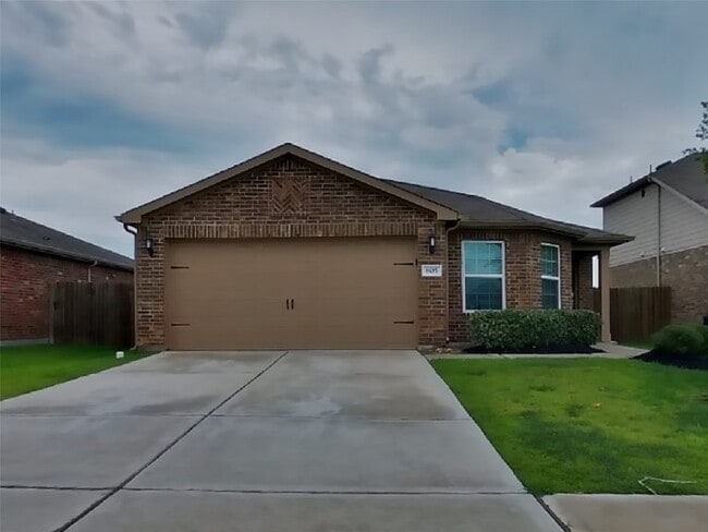property at 805 Painted Bison Dr
