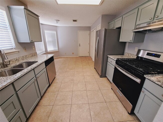 property at 611 Wagon Wheel Trail